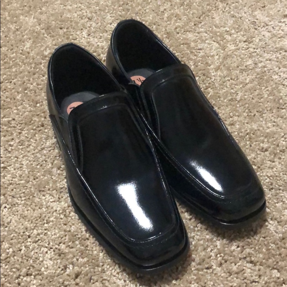 Stacy Adams Dress Back Men’s Shoes